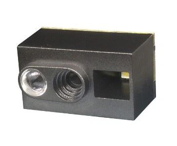 2D OEM barcode scanner engine
