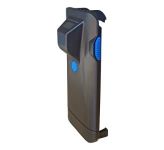 Bluetooth back clip Barcode scanner