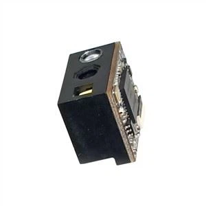 OCR MRZ QR স্ক্যানার মডিউল